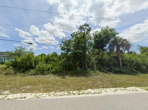 12155 Foresman Blvd #19, Pt Charlotte, FL 33981
