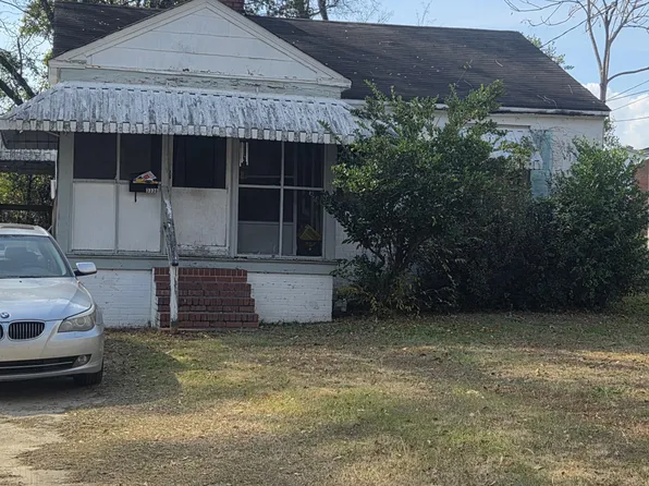 3336 Matheson Dr, Macon, GA 31204