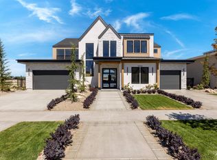 5004 W Braveheart St, Eagle, ID 83611