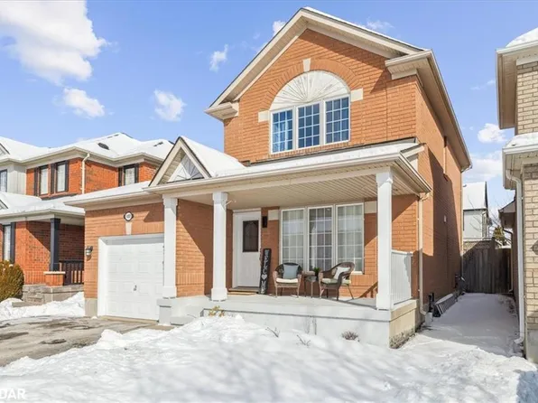 487 Cedar Hedge Rd, Milton, ON L9T 5K2