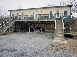 448 Garland Branch Rd, Watauga, TN 37694
