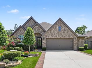 250 Torrey Bloom Loop, Conroe, TX 77304