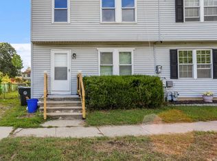 413 Mitchell Ave, Burlington, NJ 08016