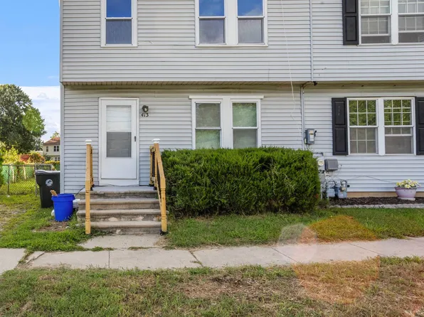 413 Mitchell Ave, Burlington, NJ 08016