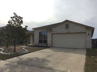 4706 Sydney Harbour Ct, Killeen, TX 76549