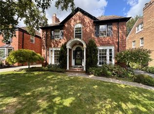 2596 Edgerton Rd, University Heights, OH 44118