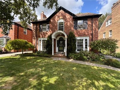 2596 Edgerton Rd, University Heights, OH, 44118