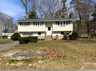 78 Leah Dr, Brockton, MA 02301