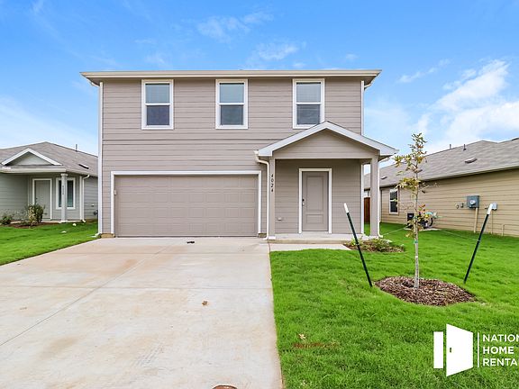 2nd image of 4024 Equestrian Dr