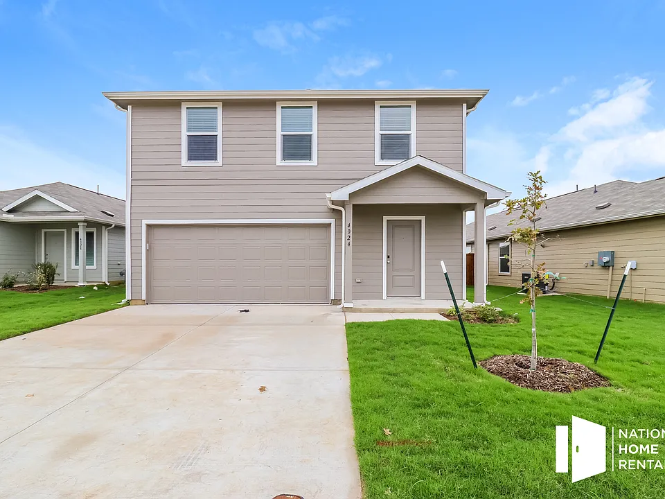 4024 Equestrian Dr