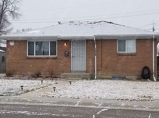 7830 Mona Ct, Denver, CO 80221