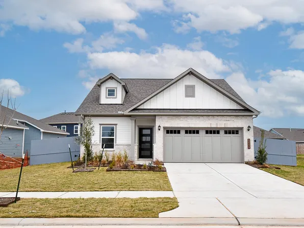 32324 Bluetipped Dancer Way, Fulshear, TX 77441