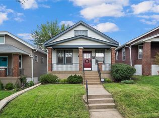 4421 Miami St, Saint Louis, MO