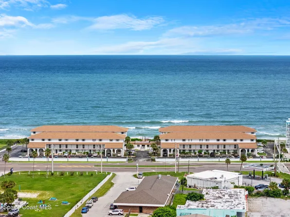 199 Highway A1a APT D203, Satellite Beach, FL 32937