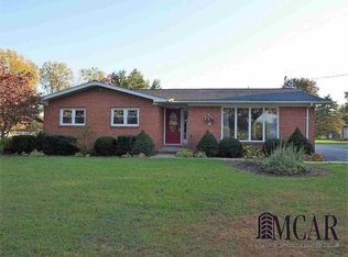 4957 W Temperance Rd, Ottawa Lake, MI 49267