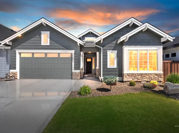 3918 W Silver River Ln, Meridian, ID 83646