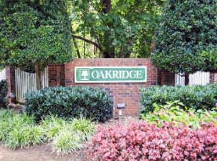 1515 Oakridge Ct, Decatur, GA 30033