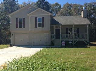 0 Forest Ln #1, Colbert, GA 30628