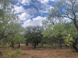 County Road 154 Easement, Eastland, TX 76448