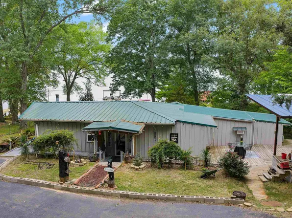 16074 County Road 4256 S, Henderson, TX 75654