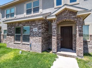 1203 Old Course Rd, Odessa, TX 79765