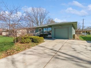 1214 Arizona Ave, Ames, IA 50014
