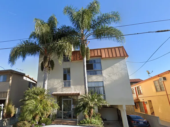 1738 Purdue Ave APT 4, Los Angeles, CA 90025