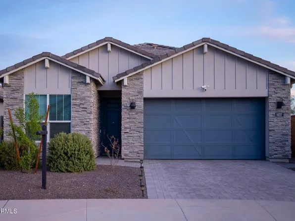 10227 W SALTER Drive, Peoria, AZ 85382