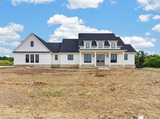 2818 E Kay St, Derby, KS 67037