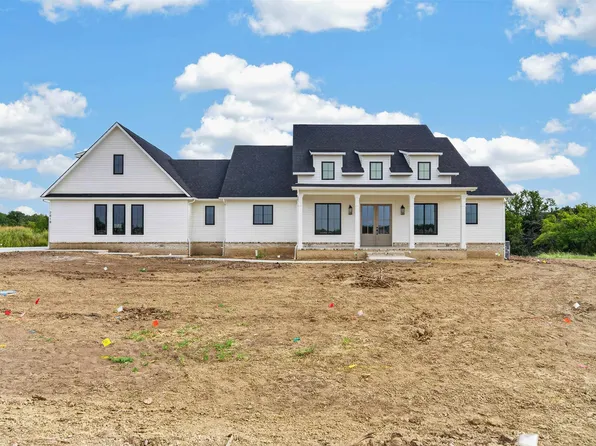 2818 E Kay St, Derby, KS 67037