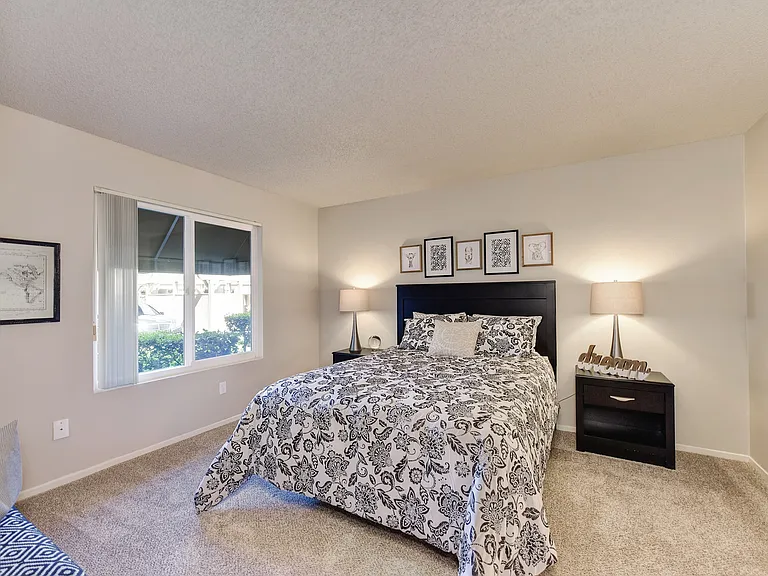 Delta Main Bedroom
