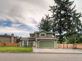 16105 20th Avenue Ct E, Tacoma, WA 98445