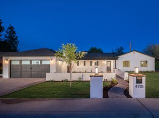 4701 N 35th St, Phoenix, AZ 85018
