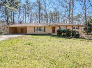 5189 Cherry Ridge Dr, Powder Springs, GA 30127