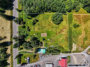 1086 E Smith Rd, Bellingham, WA 98226