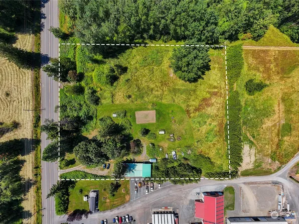 1086 E Smith Road, Bellingham, WA 98226