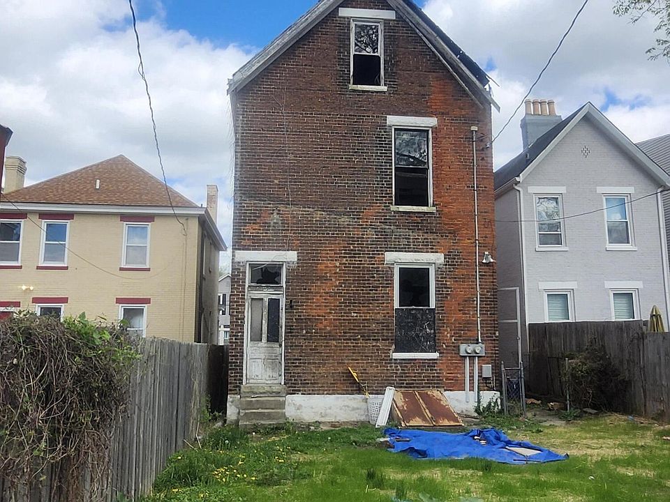 2nd image of 1717 Greenup St