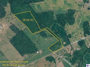 2370 Sandy Hill Rd, Guston, KY 40142