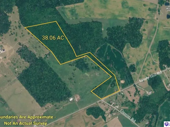 2370 Sandy Hill Rd, Guston, KY 40142