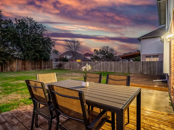 (undisclosed Address), Fort Worth, TX 76137