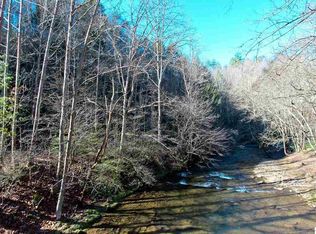 137 Coggins Rd LOT 0, Del Rio, TN 37727