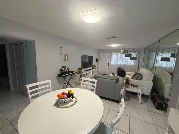 4100 CRYSTAL LAKE Drive #110, Deerfield Beach, FL 33064