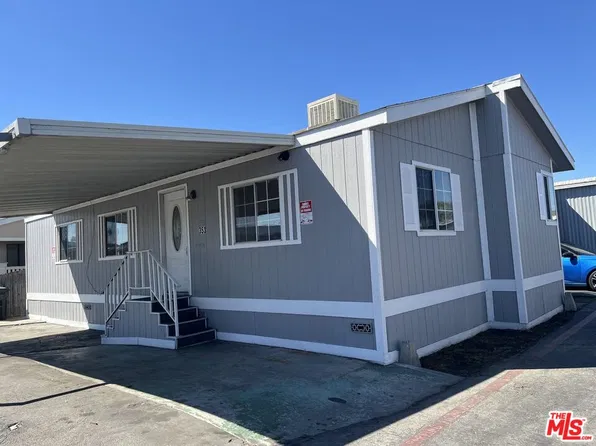6475 Atlantic Ave Space 353, Long Beach, CA 90805
