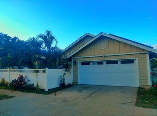 87-1026 Ahekai St, Waianae, HI 96792
