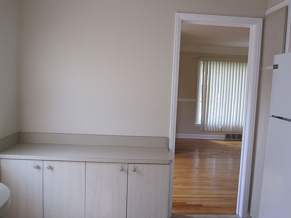 Extra kitchen storage