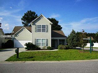 55 W Morningside Dr, Bluffton, SC 29910