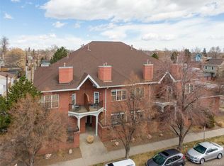 4001 W 32nd Ave APT 1, Denver, CO 80212