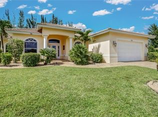 315 SE 16th St, Cape Coral, FL 33990