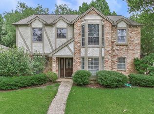 1526 Durfey Ln, Katy, TX 77449