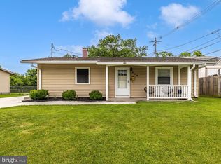 448 Carrollton Dr, Frederick, MD 21701